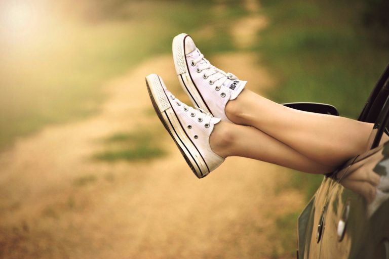 Give it Rest. Live the Slow Life.