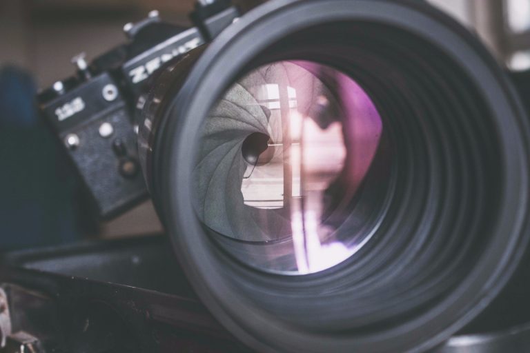 The Two Best Landscape Photographers in the World