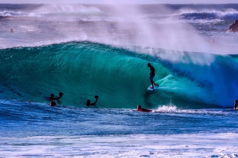 The Best Sport Youve Never Heard of: Handboarding