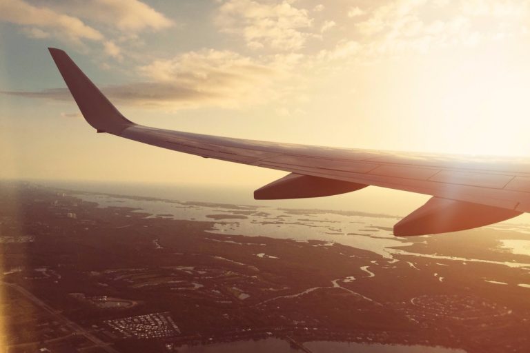 Top 4 Sites For Cheap Flights