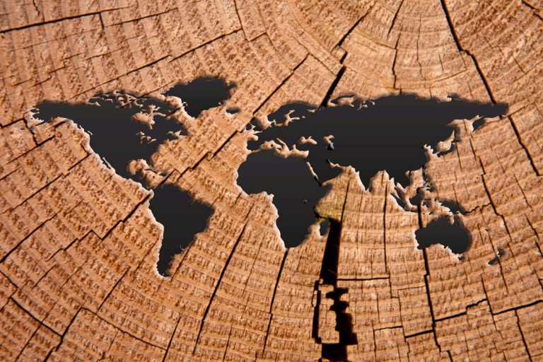 Amazing Map Desktop Wallpapers by Vladstudio