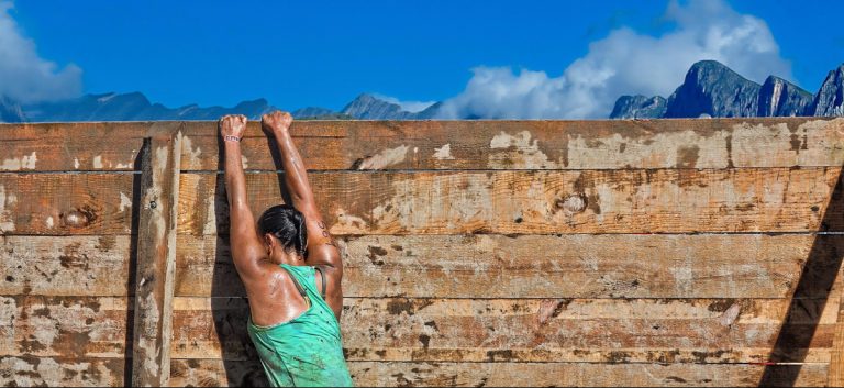 Obstacle Races Through the Mud: Sign Up Now for June 25th!