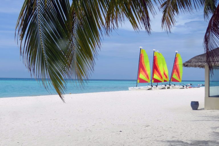 The Best Sport You’ve Never Heard of: Kite Tubing