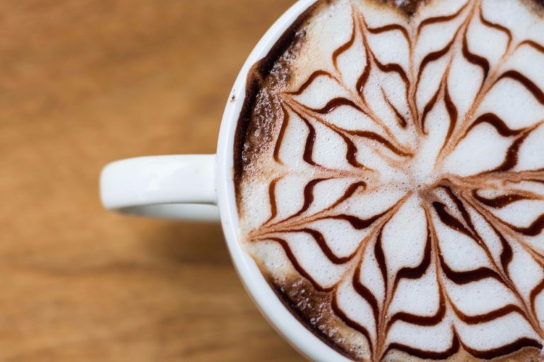 How to Make Drinking Chocolate