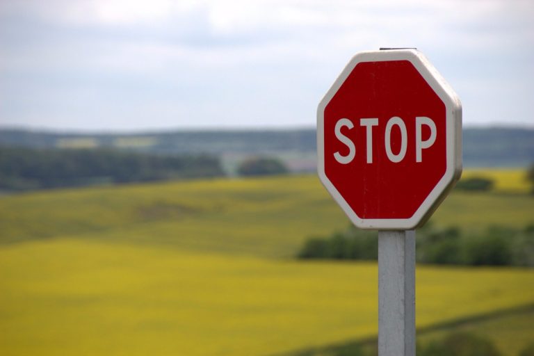 Blogging: Stop Researching, Start Doing