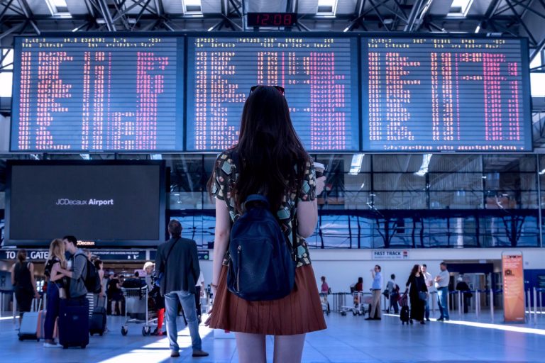 How to Fly for Free: The Art Science of Getting Free Flights