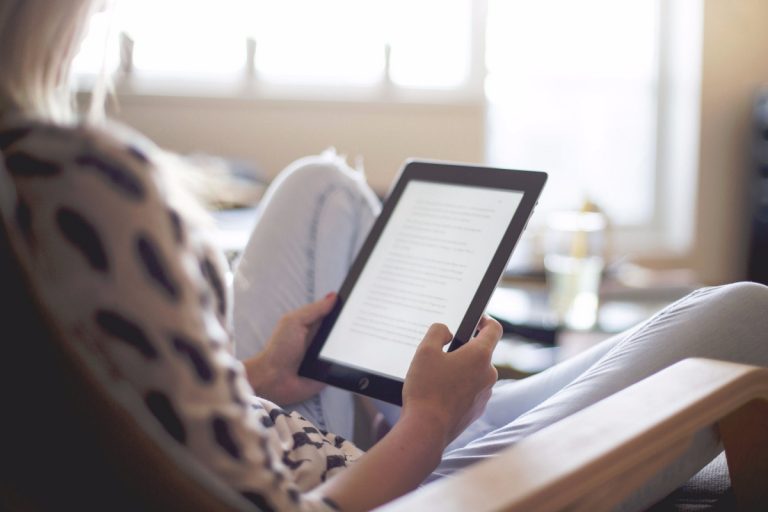 Nook vs Kindle How To Get Any Book For Free on Either