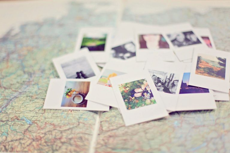 My Favorite Moments While Traveling
