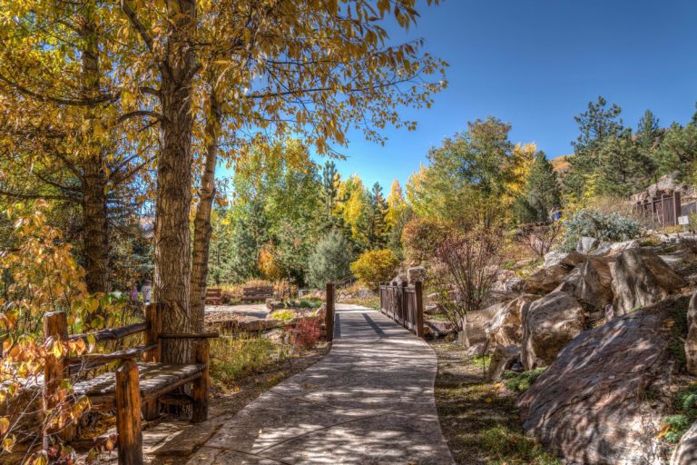 Change Of Plans: Farewell, Colorado