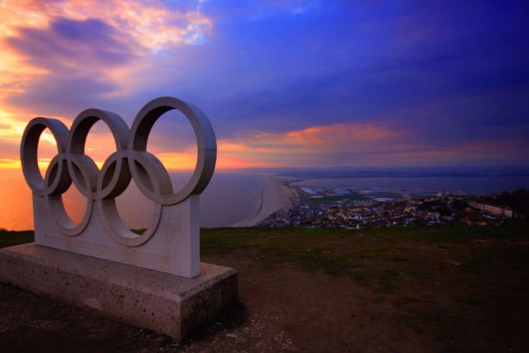 International Relations Intern at United States Olympic Committee, Colorado Springs