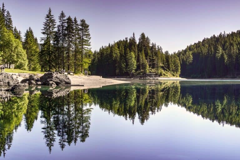 Customer Service Positions at Rock Harbor Lodge and Marina, Isle Royale National Park