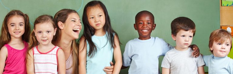The Au Pair Experience