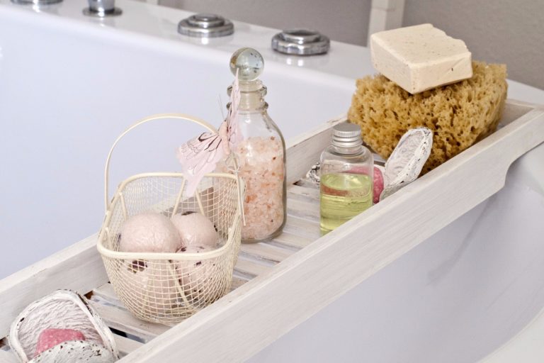 Packing Toiletries for Adventure Travel: How to be Natural, Cheap, Compact, Efficient