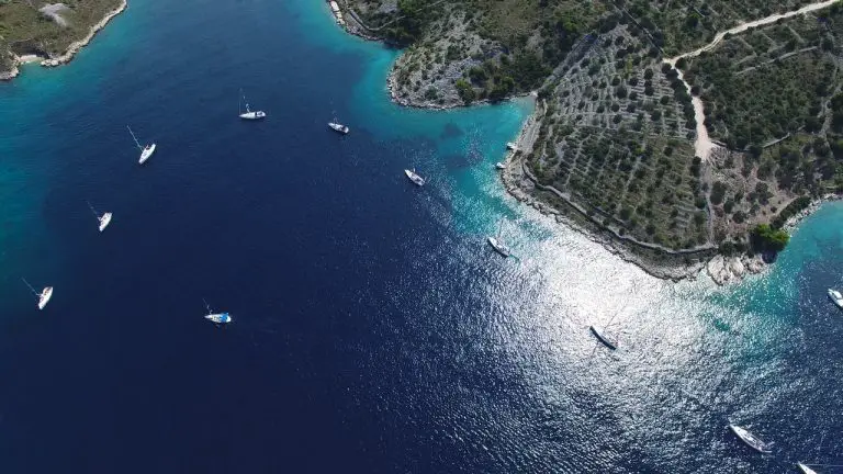 5 Greek Islands You Should Not Miss