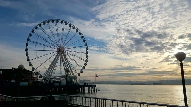 6 Seattle Landmarks You Shouldn’t Miss