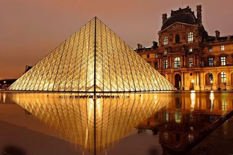 5 Famous French Landmarks You Should Visit