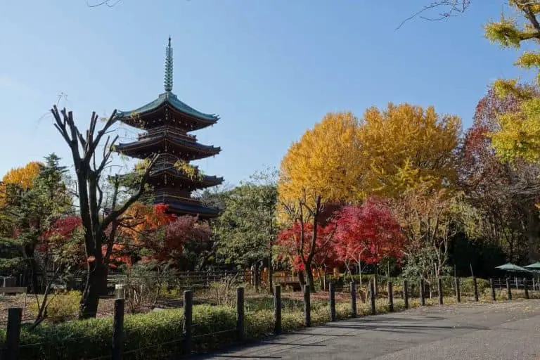 7 Tokyo Landmarks That You Shouldn’t Miss