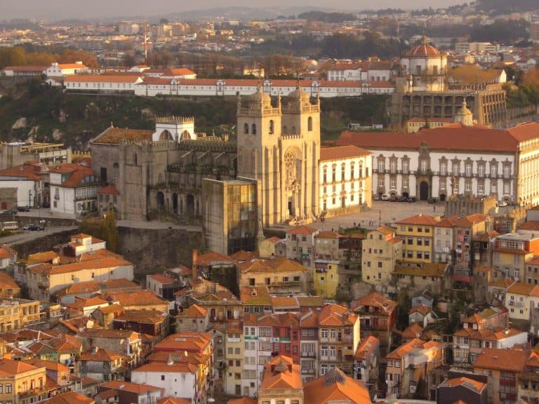 10 Most Beautiful Portugal Landmarks