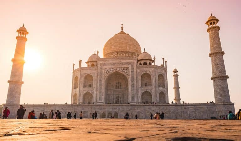 Astounding India, 9 Landmarks That You Should Explore