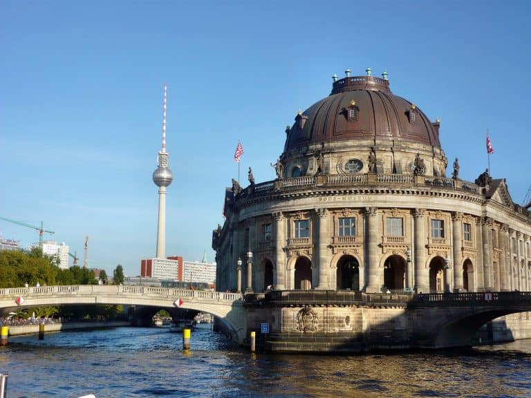 10 Most Visited German Landmarks