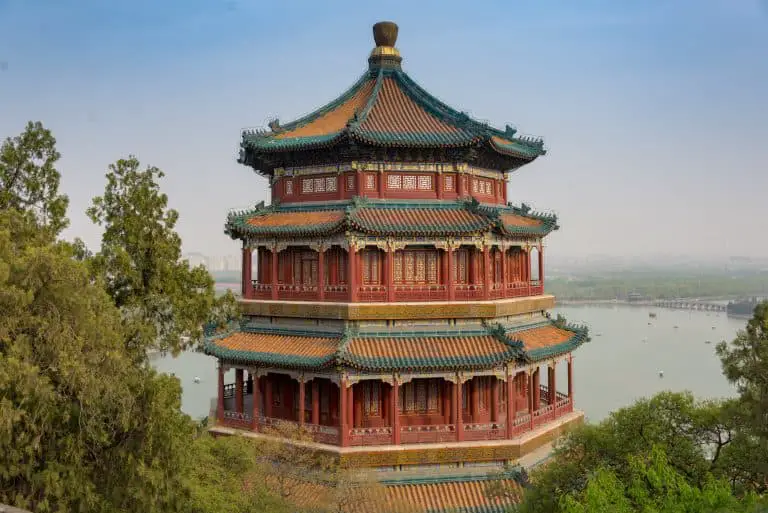 The 8 Most Stunning China Landmarks
