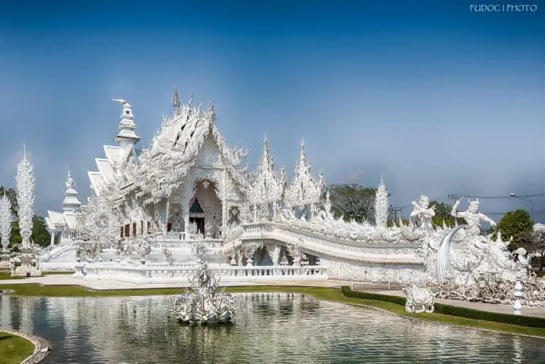 Top 7 Most Iconic Thailand Landmarks
