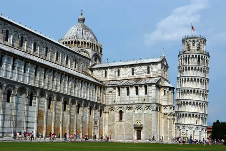 The Best 9 Italy Landmarks You Definitely Don’t Want to Miss