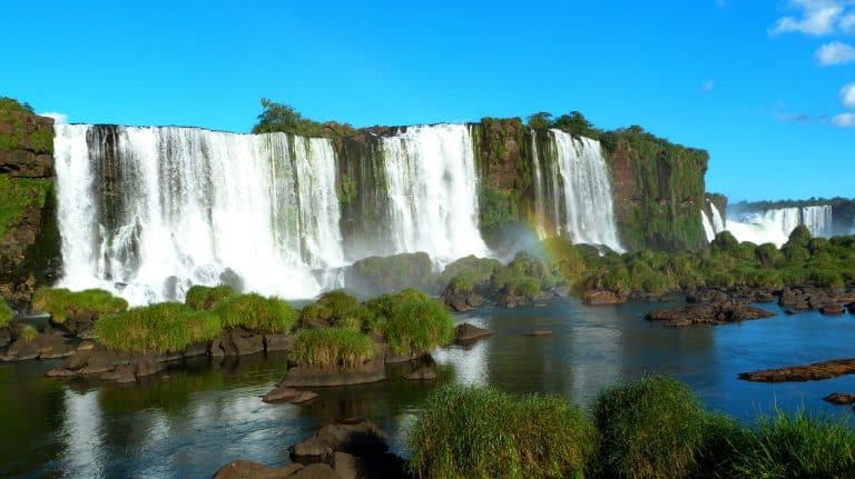 Iconic Brazil Landmarks You Need To See