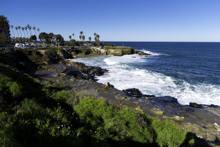 11 La Jolla Landmarks to Visit This Year