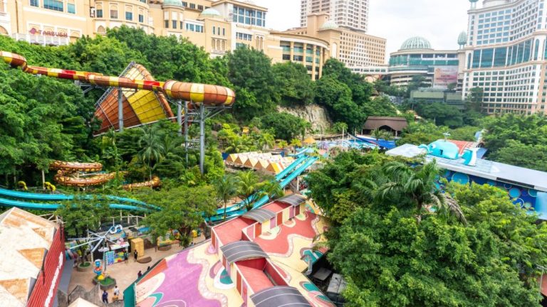 Selangor Attractions: Top Places to Visit in Malaysia’s Most Developed State