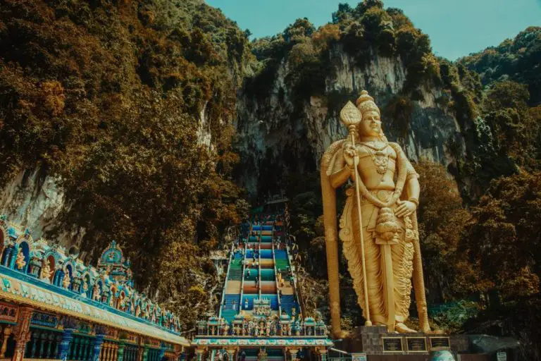 Things to Do in Batu Caves: A Comprehensive Guide