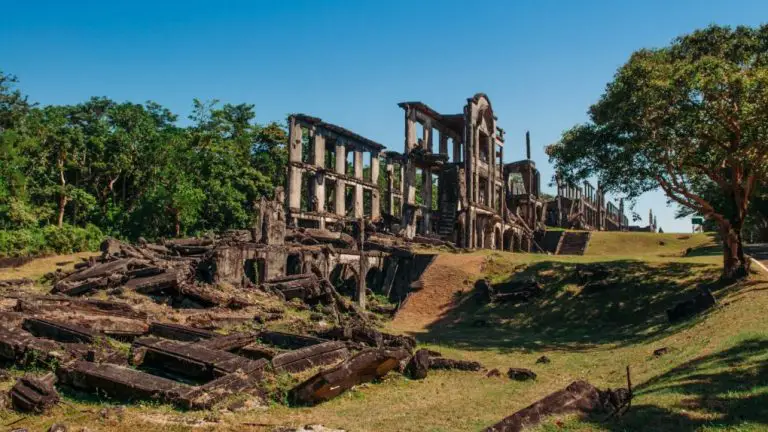 Things to Do in Corregidor Island: A Comprehensive Guide