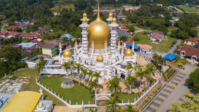 Explore Kuala Kangsar: Top Things to Do and See