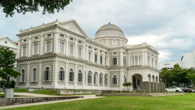 Things to Do in Bugis, Singapore: A Comprehensive Guide
