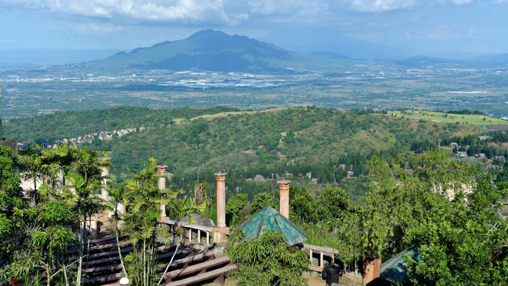 tagaytay city tourist attractions