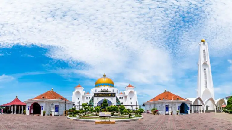 Malacca Attractions: A Comprehensive Guide to the Top Places to Visit