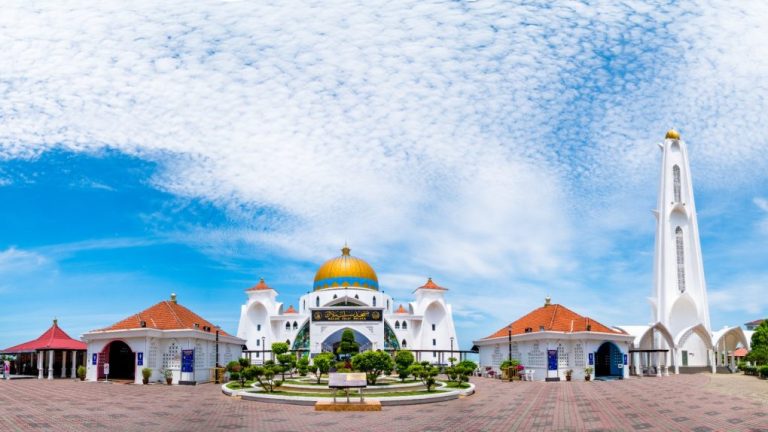 Malacca Attractions: A Comprehensive Guide to the Top Places to Visit