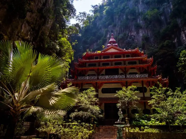 Perak Attractions: Discover the Best Places to Visit in Perak