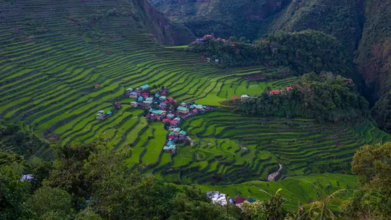 Things to do in Banaue Rice Terraces: A Comprehensive Guide