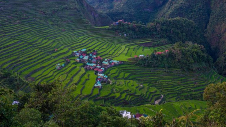 Things to do in Banaue Rice Terraces: A Comprehensive Guide