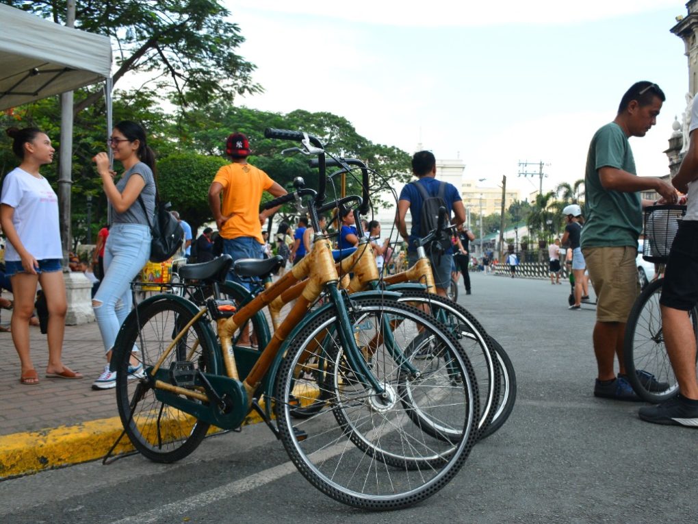 intramuros cultural tour