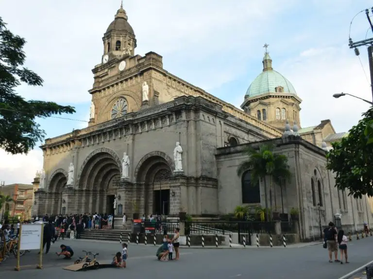 Things to Do in Intramuros Manila: A Guide to the Best Activities and Attractions