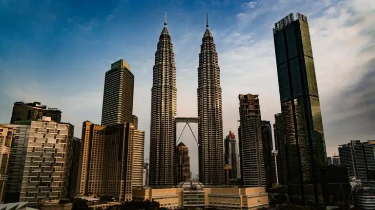 Malaysia Attractions: Top Places to Visit in Southeast Asia