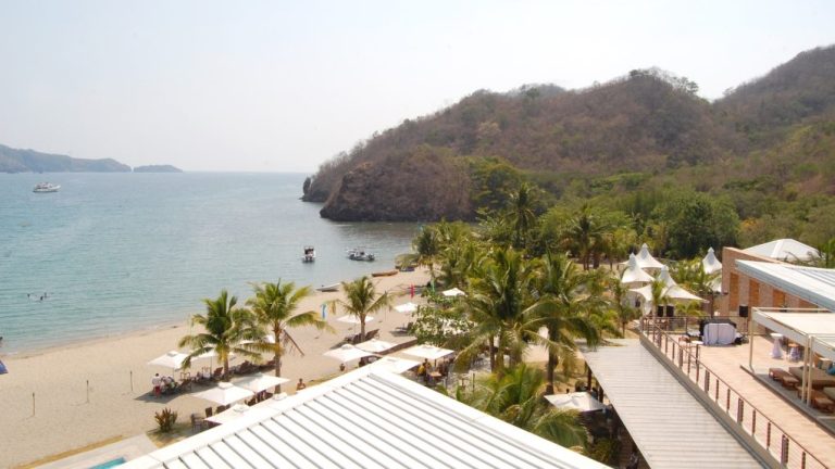 Things to Do in Pico de Loro Cove: A Comprehensive Guide