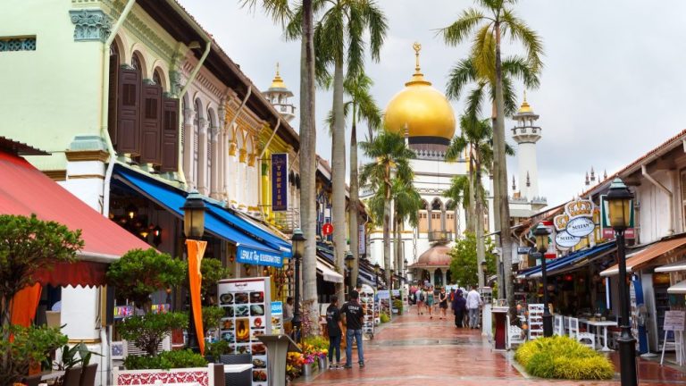 Things To Do In Kampong Glam, Singapore: A Comprehensive Guide