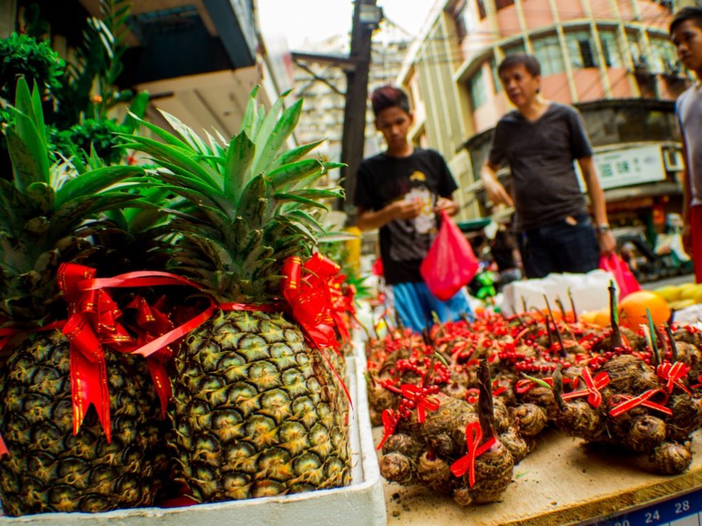 intramuros cultural tour