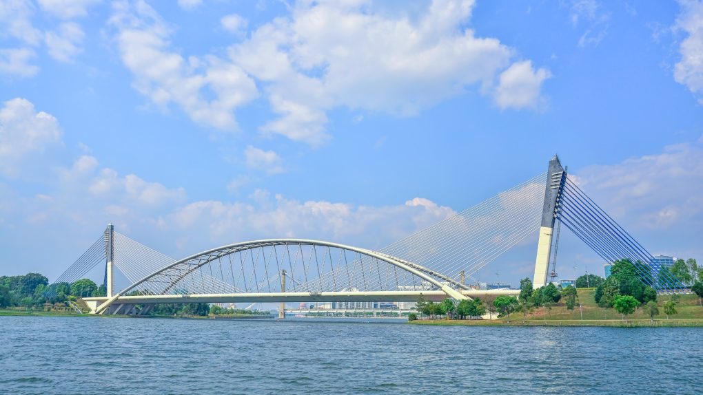 putrajaya places to visit