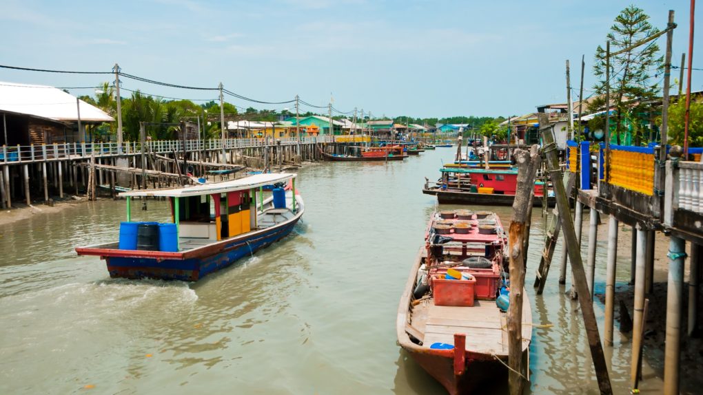 port klang tourism