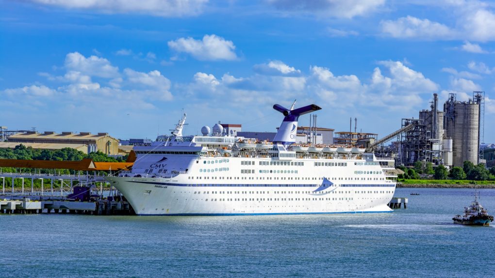 port klang tourism