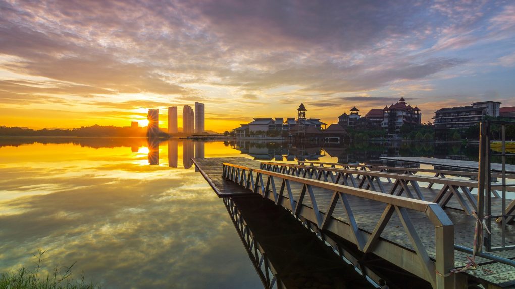 putrajaya places to visit